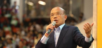 الصين تفرض عقوبات على 7 مسؤولين تايوانيين لدعمهم استقلال تايوان