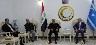 التركمان يحددون شروطهم للموافقة على إجراء انتخابات نيابية مبكرة