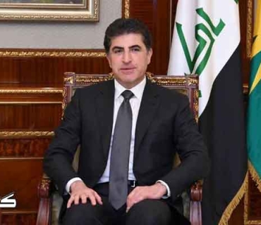 نێچیرڤان بارزانی: پارتی خه‌ون و هیواكانى گه‌لى كوردستانى كرد به‌ به‌رنامه‌یه‌كى سیاسیی رزگاریخوازی