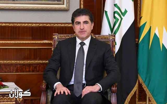 نێچیرڤان بارزانی: پارتی خه‌ون و هیواكانى گه‌لى كوردستانى كرد به‌ به‌رنامه‌یه‌كى سیاسیی رزگاریخوازی