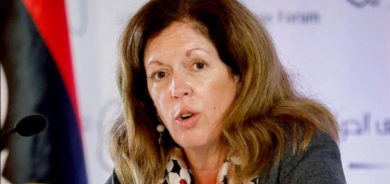 ويليامز: لا بد من تنازلات تاريخية في ليبيا... وقيادة جديدة