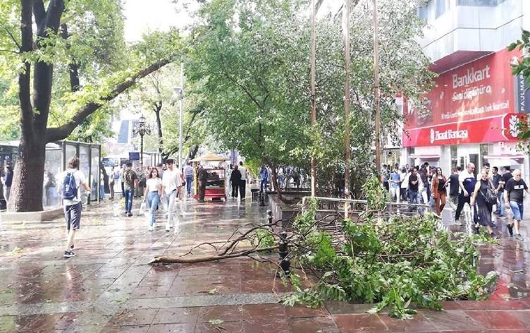 Li Enqerê bahoz: Kesekî canê xwe ji dest da û 2 kes jî birîndar bûn