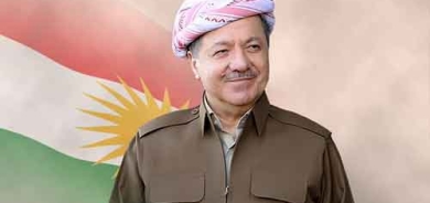 پەیامی سەرۆك بارزانی بە بۆنەی حەفتا و شەشەمین ساڵیادی دامەزراندنی پارتی دیموكراتی كوردستان