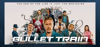 Herî zêde bilêtên fîlma nû ya Brad Pitt hatine firotin