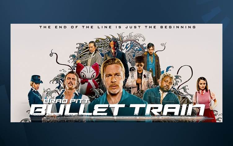 Herî zêde bilêtên fîlma nû ya Brad Pitt hatine firotin