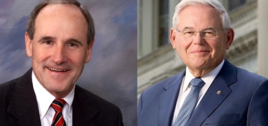 Du senatorên Amerîkî daxwaz dikin Washington ji bo çareseriya kêşeyên Hewlêr û Bexdayê gavên pratîk biavêje