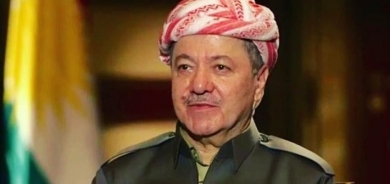 Hevpeymaniya Fetih: Tenê Barzanî dikare dawî li xitimîna siyasî ya li Iraqê bîne