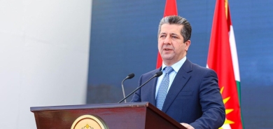 Mesrûr Barzanî: Partî hertim berevanîkarê mafên netewî yên gelê Kurdistanê bûye