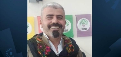 Hevserokê HDPê yê Colemêrgê hat girtin