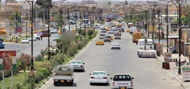 Kerkûk- Di pevçûna malbatekê de çend kes birîndar bûn