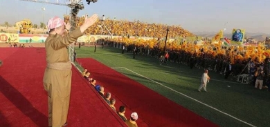 پارتی پارێزەری شكۆ وئیرادەی کوردستان