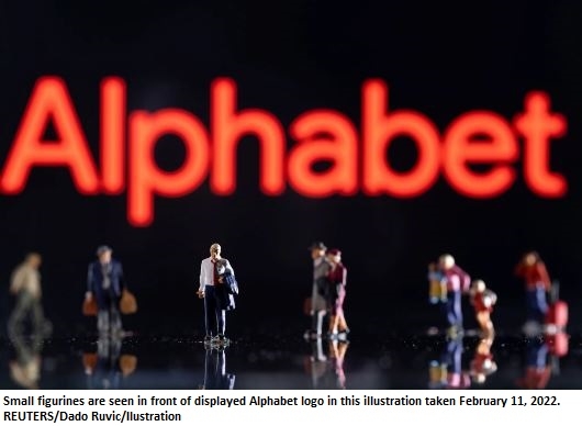 Saudi PIF buys shares in Alphabet, Zoom and Microsoft in U.S. shopping spree