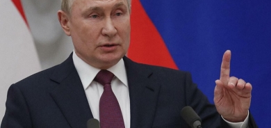 Putin accuses US of trying to ‘prolong’ Ukraine conflict