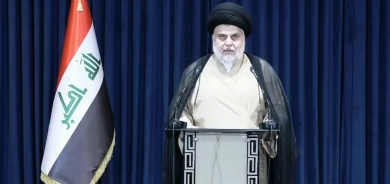 مقتدى الصدر يعلن تأجيل مظاهرة السبت الى 