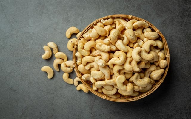 بەهای خۆراكیی  كازو