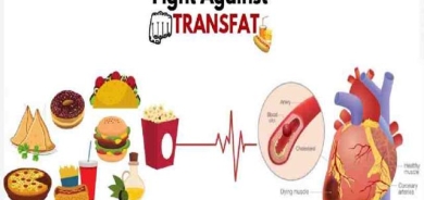 چەورییە نێوەندەكان هاندەرن بۆ نەخۆشیی دڵ