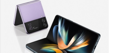 “سامسۆنگی ڕۆژهەڵاتی ناوەڕاست” هەڵمەتی داواکردنی پێشوەختە بۆ نوێترین مۆبایلە زیرەکە چەماوەکانی لە عێراق دەستپێدەکات