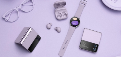 داهێنانی تەندروستی گشتگیر بە کاتژمێرەکانی Galaxy Watch5 و Watch5 Pro