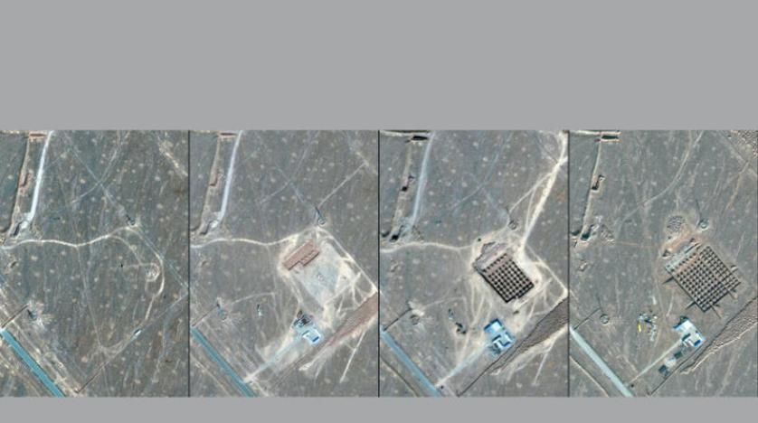 رد طهران النووي «تحت المجهر» الغربي