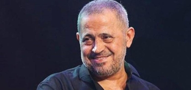 جورج وسوف : لم أخطط لنجاحي