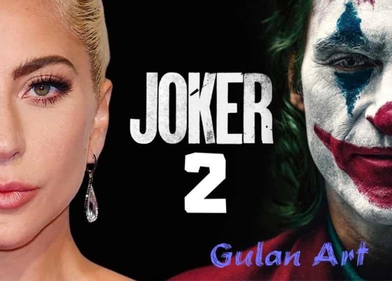 لەیدی گاگا بەشداریکردنی لە فیلمی 'جۆکەر ٢' پشتڕاست دەکاتەوە