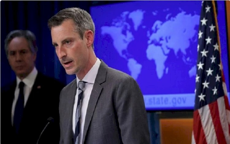 Amerîka: Ev bo berejwendiyên hevbeş yên me metirsiye