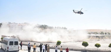 Wezareta Berevaniya Tirkiyê: Hejmara kuştiyên êrîşa li Bîrecîkê bû 2 leşker