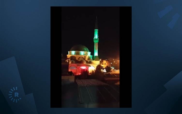 Li mizgeftên Karkamişê hişyariya operasyona ser Rojavayê Kurdistanê