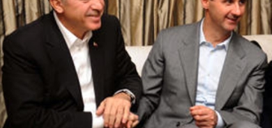 AKP: Em têkiliyên xwe li gel Esed normal dikin