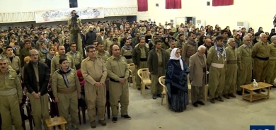 Piştî 15 salan ji cudabûnê her du partiyên demokrat dibin yek