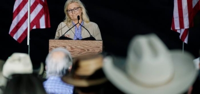 Trump critic Liz Cheney loses Republican primary