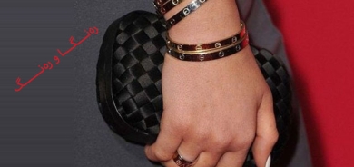 هەڵبژاردنی خشڵی قەبارە گەورە پەسندە