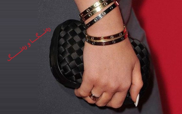 هەڵبژاردنی خشڵی قەبارە گەورە پەسندە