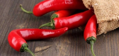 تعرّف على فوائد الفلفل الحار للصحة والشعر.. وأضرار الإفراط في تناوله