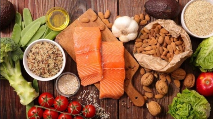 تعرّف على أفضل الأطعمة بعد سن الخمسين