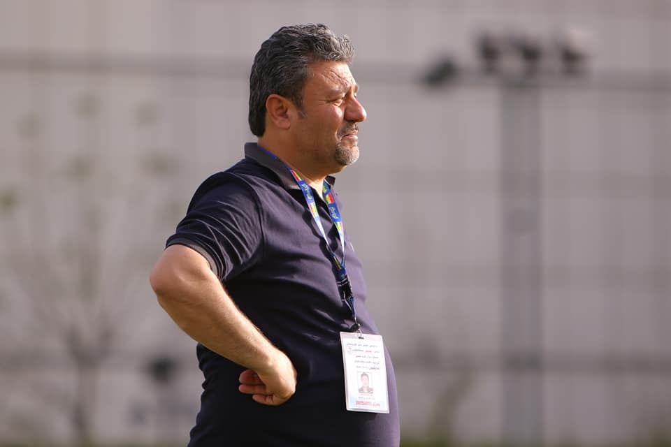 بژار ئه‌كره‌م چاوه‌ڕوانه‌