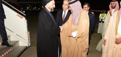 بعد مؤتمر القوى السياسية ببغداد.. عمار الحكيم يزور السعودية