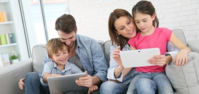 حكومة إقليم كوردستان تلزم شركات الانترنت بتفعيل «باقات عائلية»