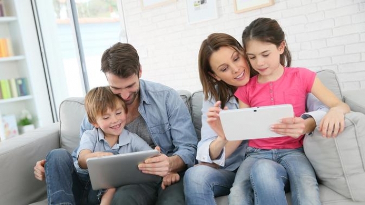 حكومة إقليم كوردستان تلزم شركات الانترنت بتفعيل «باقات عائلية»