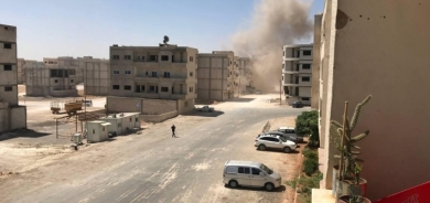 ‹رايتس ووتش›: المدنيون في خطر في شمال سوريا