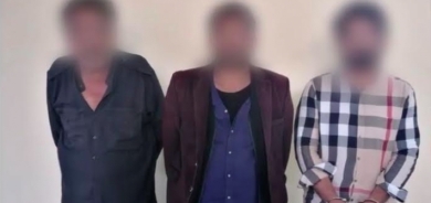 دهوك: القبض على أب وولديه بتهمة ممارسة «السحر» باستخدام «الفضلات البشرية»