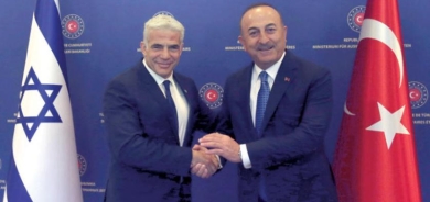 تركيا تطبّع مع إسرائيل وتطمئن الفلسطينيين