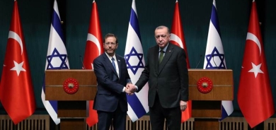 Erdogan û Serokwezîrê Îsraîlê Lapid bi telefonê axivîn