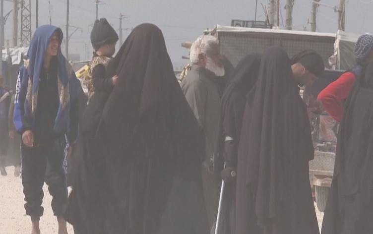 6.8 milyon kes ji Sûriyê derketine