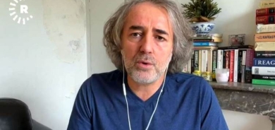 Taştekîn: Eger Kurd bi Şamê re li hev bikin dê li hember tevgera Tirkiyê 1-0 bikevin pêş