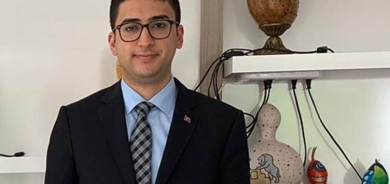 Bo cara yekê li Tirkiyê Ermeniyek bû Qaymeqam