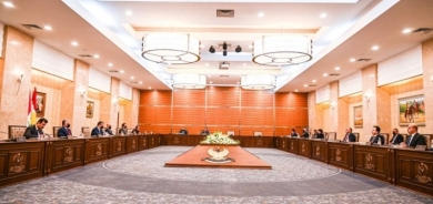 Naveroka civîna Encûmena Wezîran hat aşkera kirin