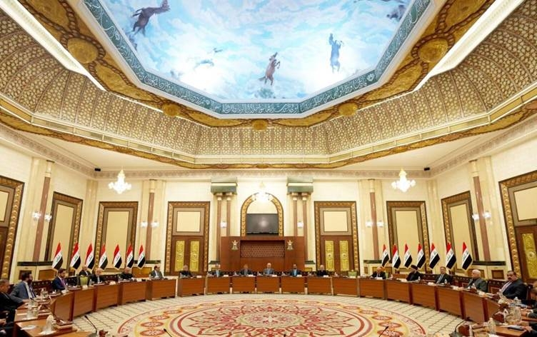 IRAQ – Serkirdeyan li ser hilbijartinên pêşwext li hev kirin