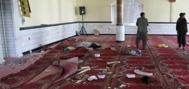 Li Kabulê xwekujekî xwe di nav mizgeftê de teqand: 21 kuştî û 40 birîndar hene