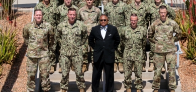 الولايات المتحدة تعيّن قنصلا جديدا لها في اربيل